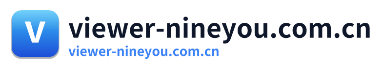 viewer-nineyou.com.cn Logo